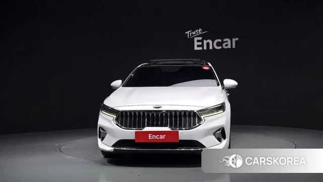 Kia K7 Premier id 3429004 из Кореи 13