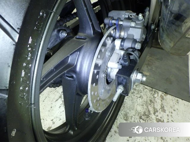 Honda CBR250R ABS id 4183528 из Японии 23