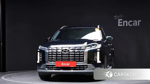 Hyundai The New Palisade id 2968799 из Кореи 13