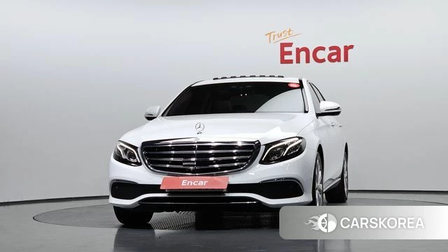 Mercedes-Benz E-Class W213 id 3879387 из Кореи 13