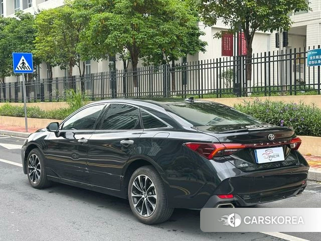 Toyota Asian dragon id 4221346 из Китая 10