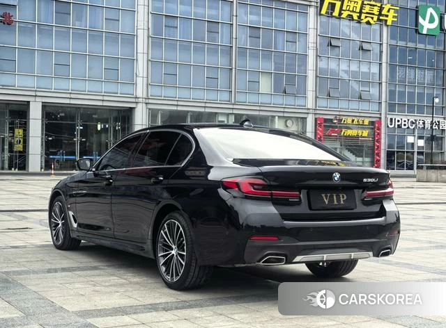 BMW 5 series id 4211720 из Китая 9
