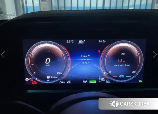 Mercedes-Benz E-Class W213 2021 Белый из Кореи, фото 3