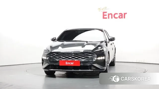 Kia K8 id 2988751 из Кореи 13