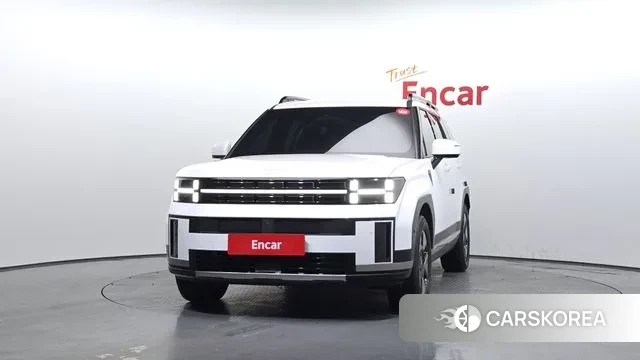 Hyundai Santa Fe (MX5) id 3467193 из Кореи 13