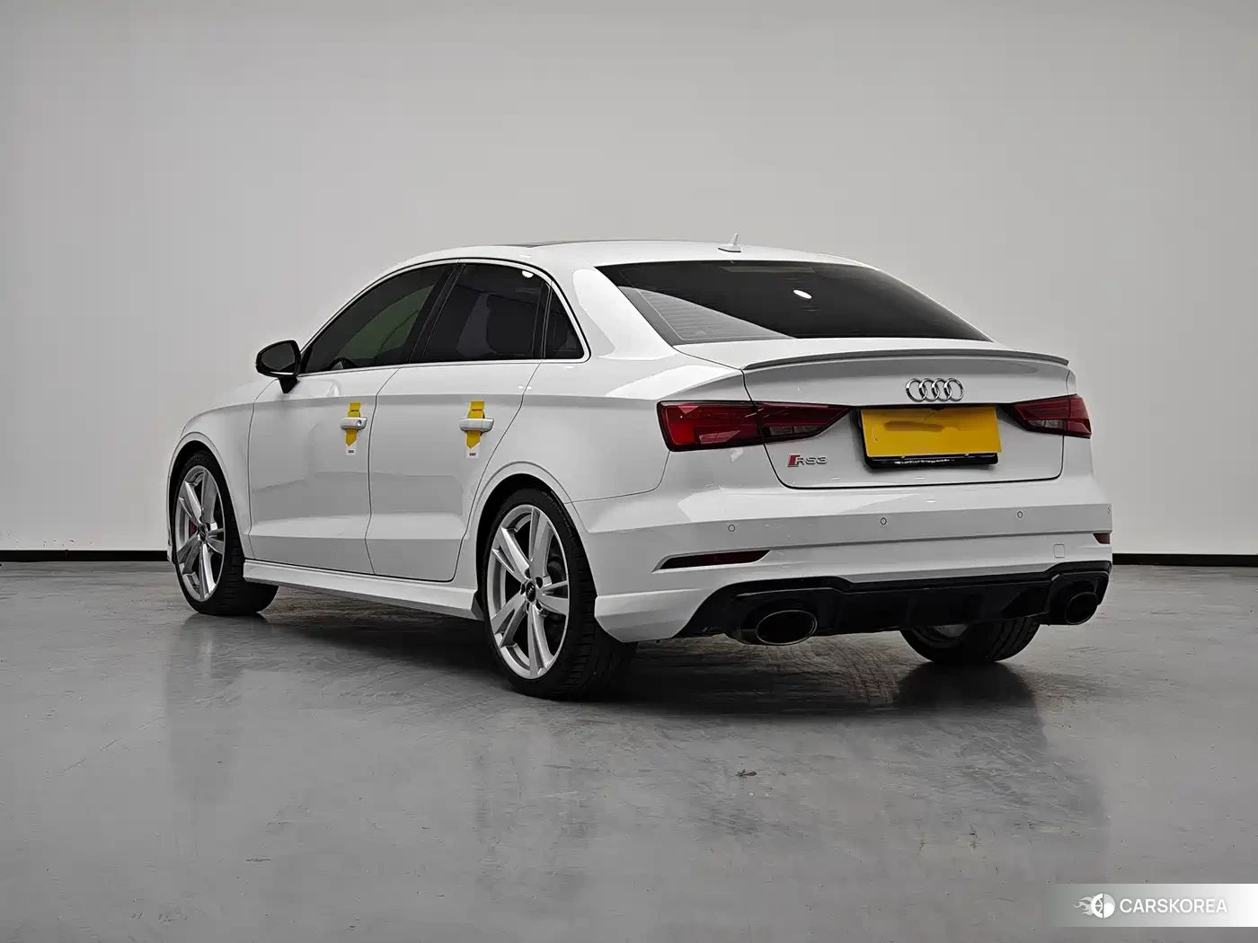 Audi RS 3 id 4600902 из Китая 15