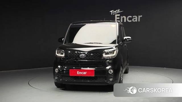 Kia The New Ray id 4286201 из Кореи 23