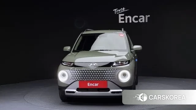 Hyundai Casper id 3359806 из Кореи 13