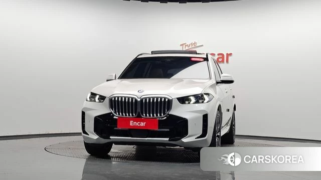 BMW X5 (G05) id 4675031 из Кореи 23