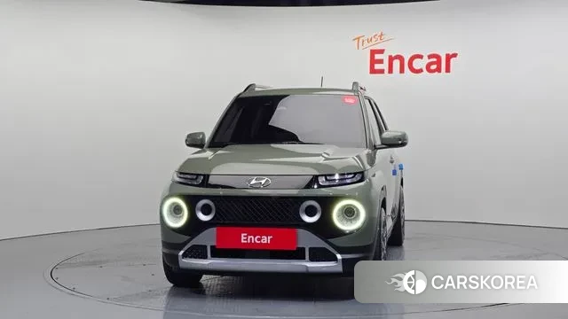 Hyundai Casper id 3524409 из Кореи 13