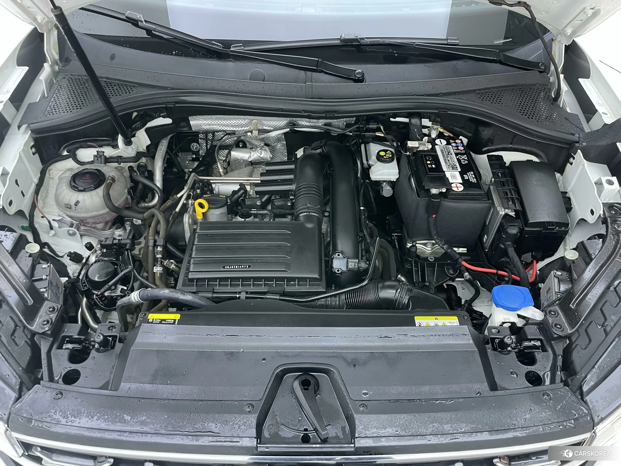 Volkswagen Tayron id 4515055 из Китая 21