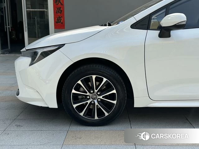 Toyota Lei Ling id 4301630 из Китая 18