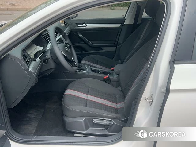 Volkswagen Lingdu id 4272630 из Китая 11