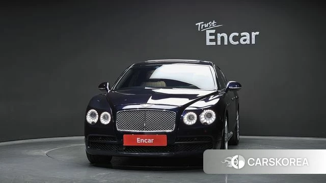 Bentley Flying Spur 2nd Generation id 4378113 из Кореи 13