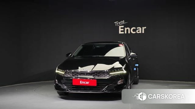 Kia K5 3rd generation id 3833845 из Кореи 13