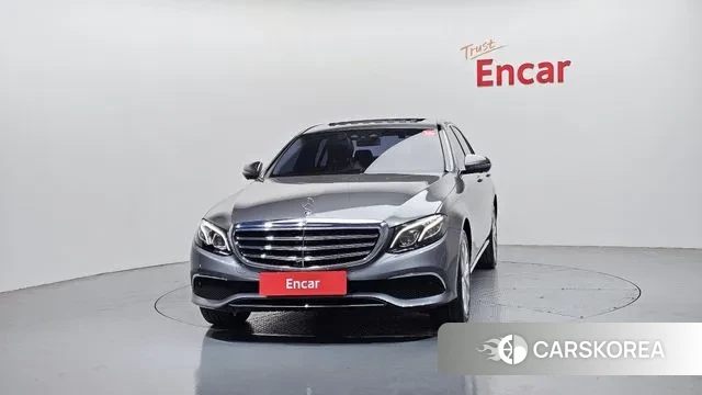 Mercedes-Benz E-Class W213 id 3766608 из Кореи 13