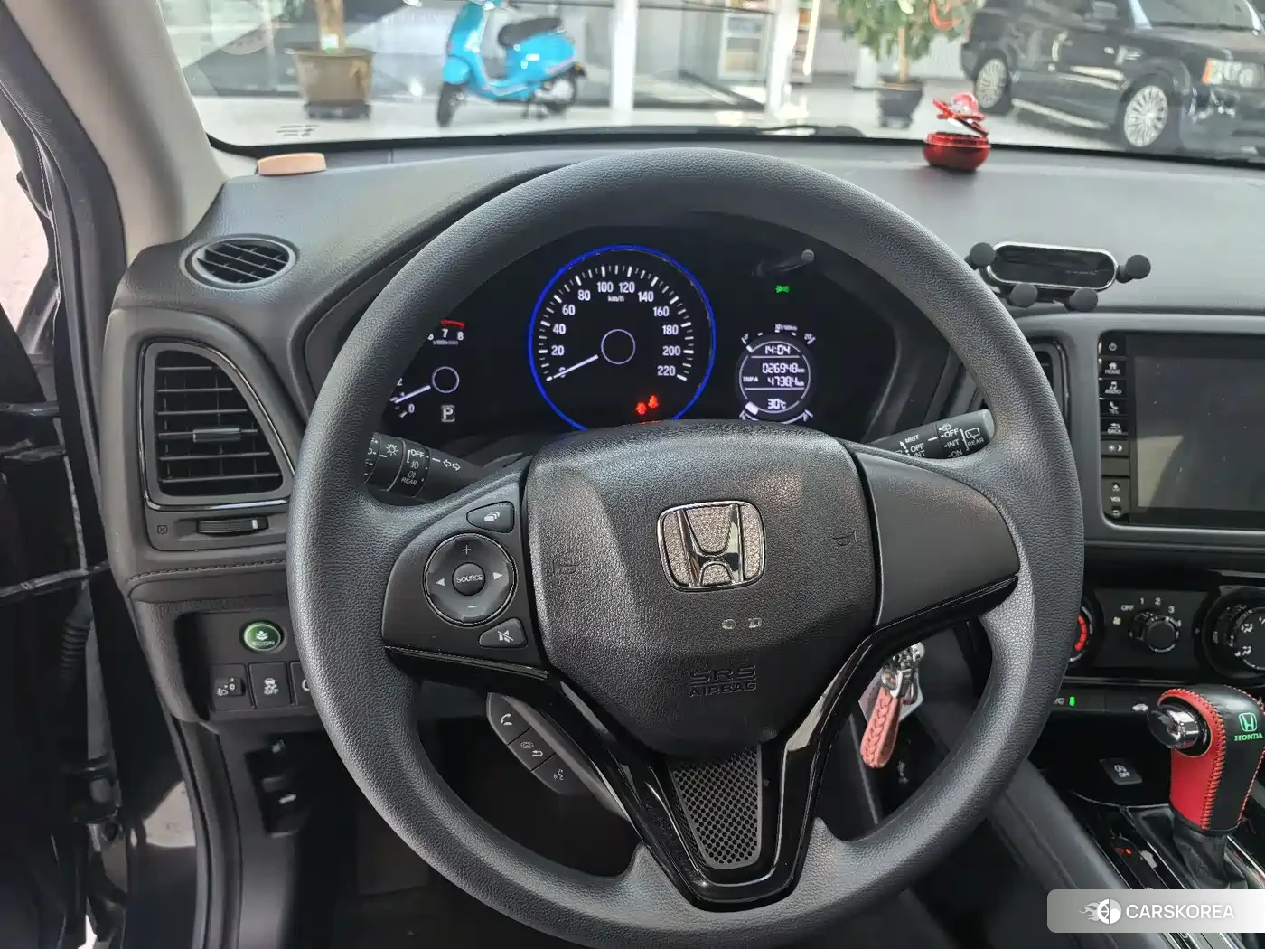 Honda Vezel id 4546264 из Китая 16