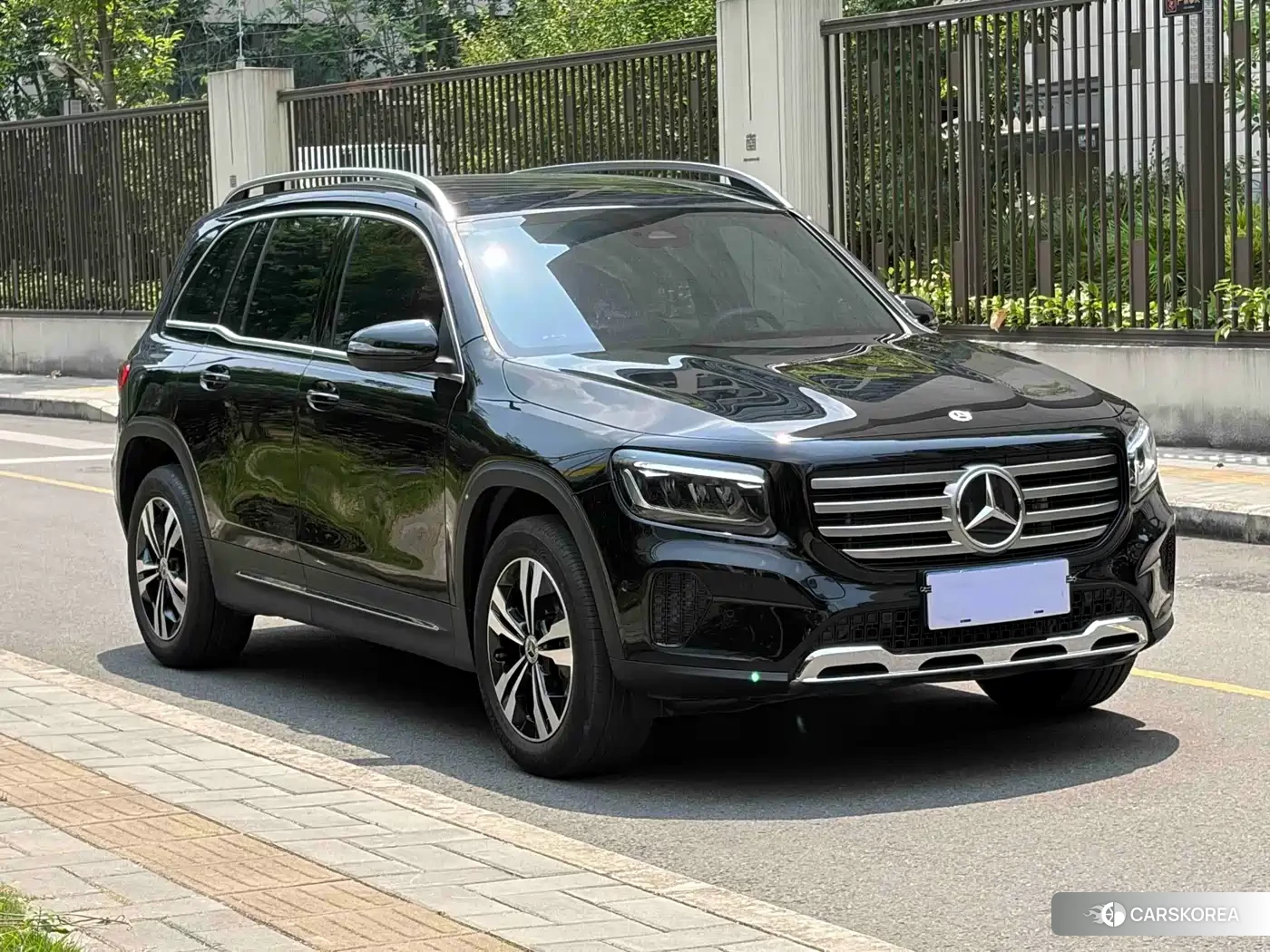 Mercedes-Benz GLB id 4577659 из Китая 15