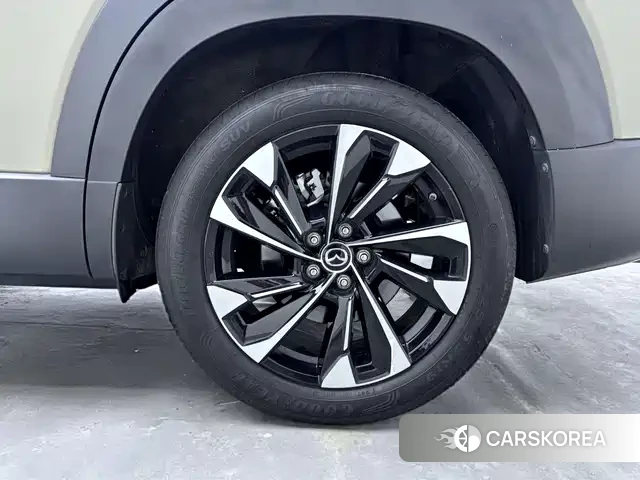 Mazda CX-50 Xingya id 4538900 из Китая 8
