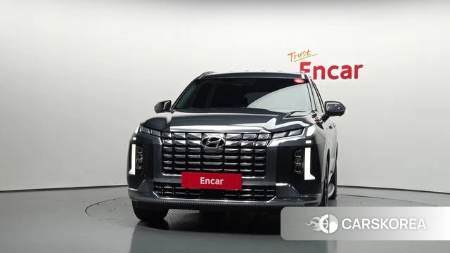 Hyundai The New Palisade id 3940728 из Кореи 13