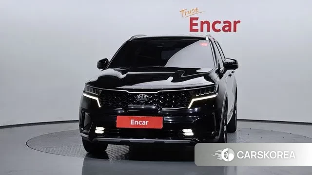 Kia Sorento 4th Generation id 2981112 из Кореи 13