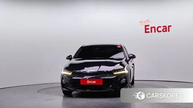 Kia K5 3rd generation id 3597530 из Кореи 13