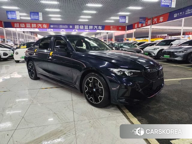 BMW i3 id 4257968 из Китая 7