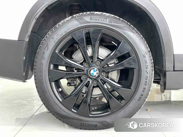 BMW X1 id 4335202 из Китая 12