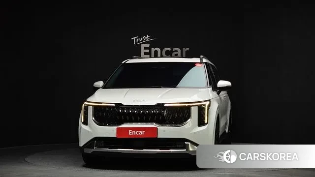 Kia The New Carnival 4th Generation id 3711673 из Кореи 13