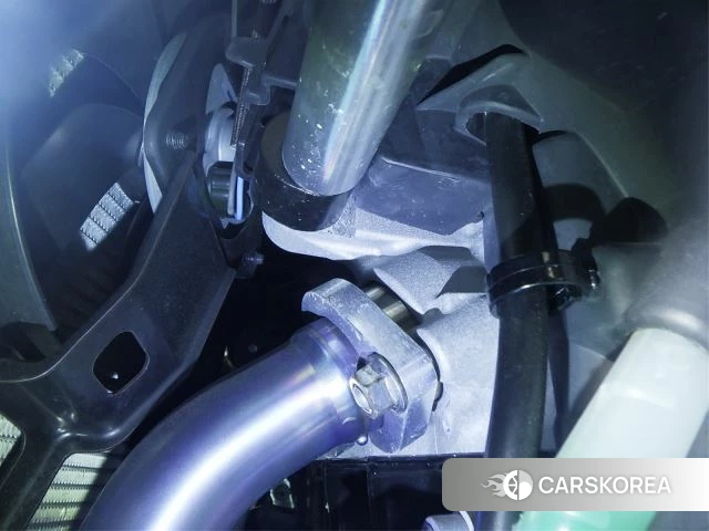 Engine photo