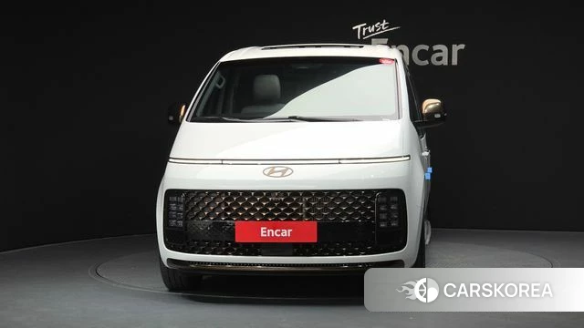 Hyundai Staria id 4527901 из Кореи 13