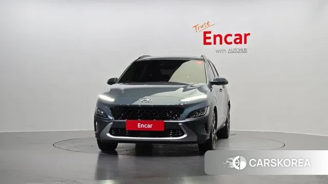 Hyundai The New Kona id 2959989 из Кореи 13