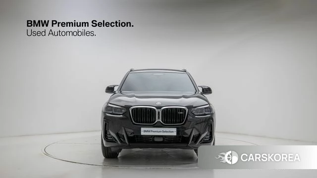 BMW X3 (G01) id 3791909 из Кореи 13