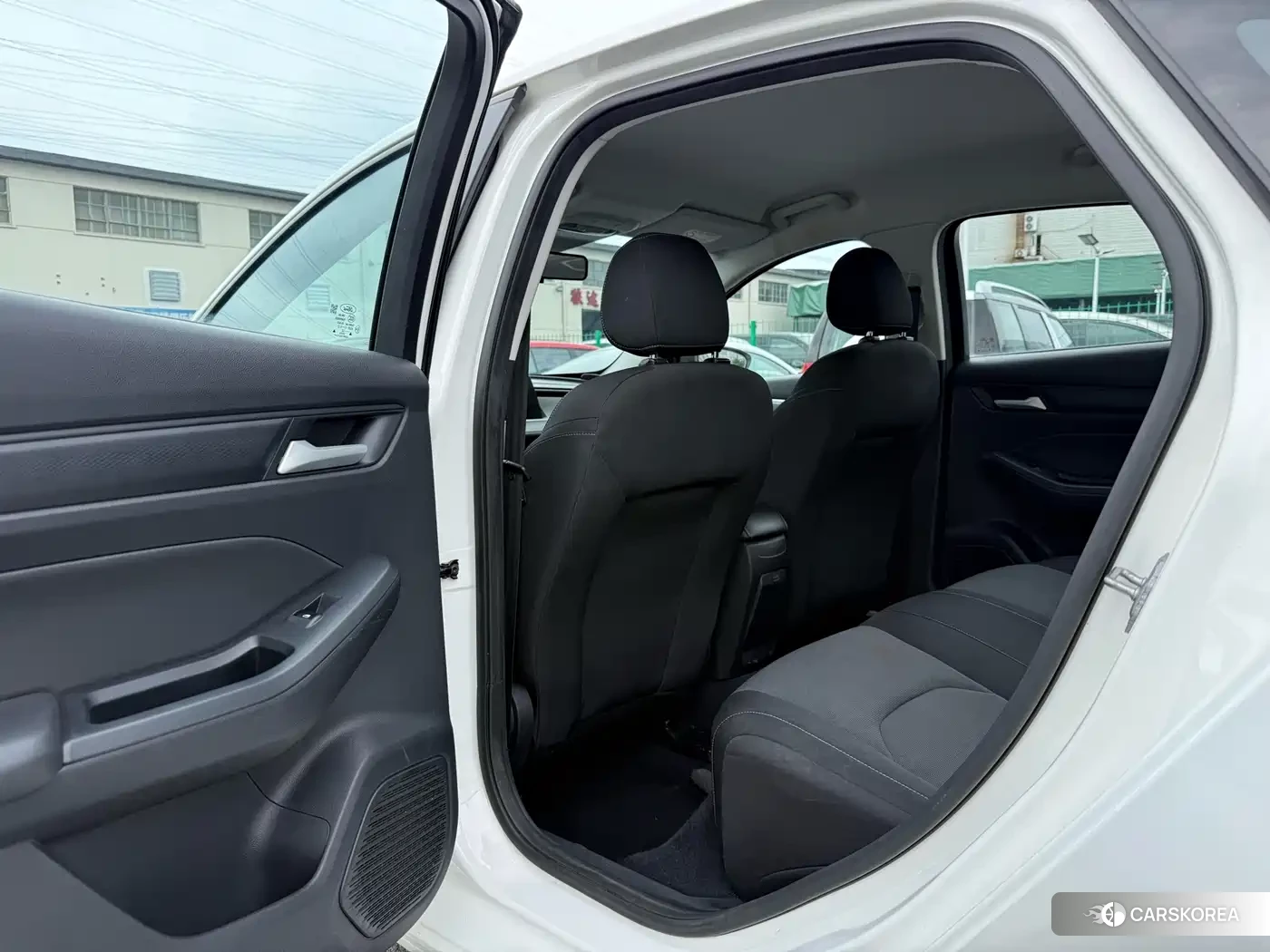Ford Forrest id 4515406 из Китая 15
