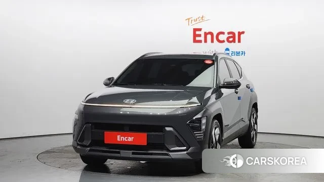 Hyundai Kona (SX2) id 3016391 из Кореи 13