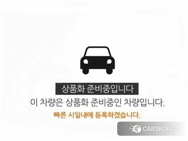 Renault Korea (Samsung) The New SM6 2021 Белый из Кореи, фото 3