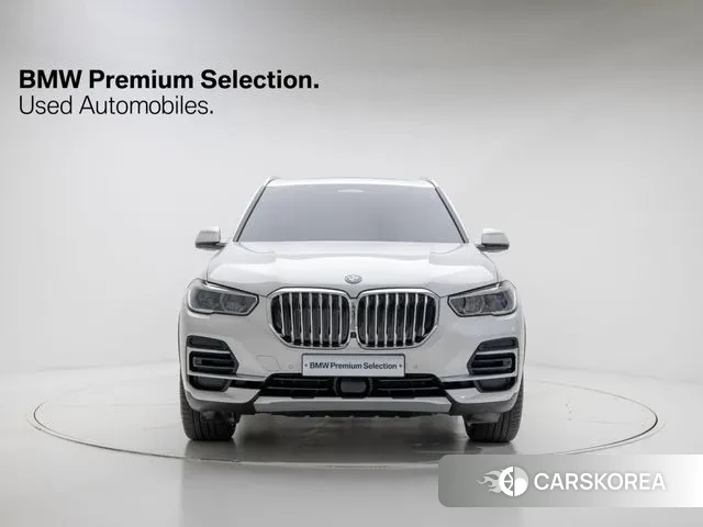 BMW X5 (G05) id 3328472 из Кореи 13