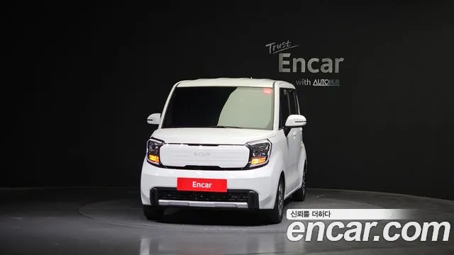 Kia The New Kia Ray id 2852483 из Кореи 13