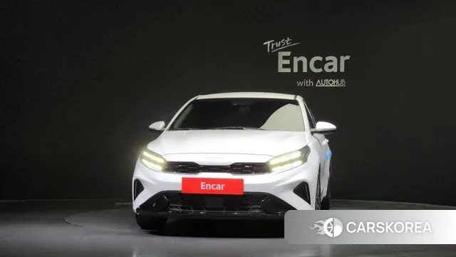 Kia The New K3 2nd generation id 3059344 из Кореи 13