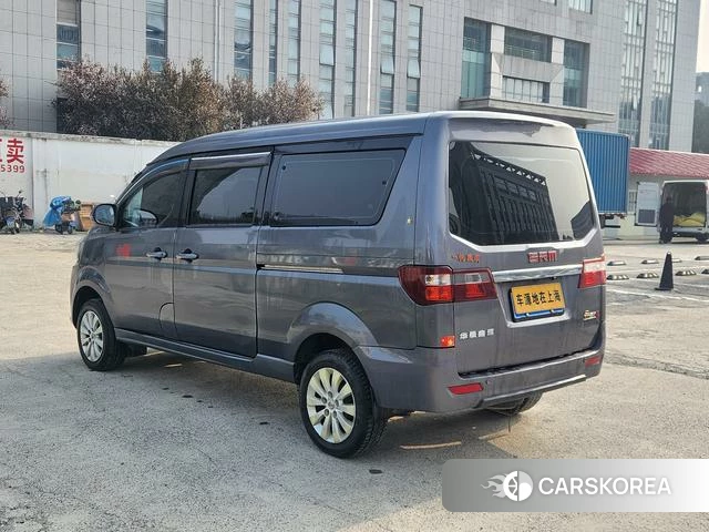 Xinyuan Automobile Golden Sea Lion M id 3908751 из Китая 10