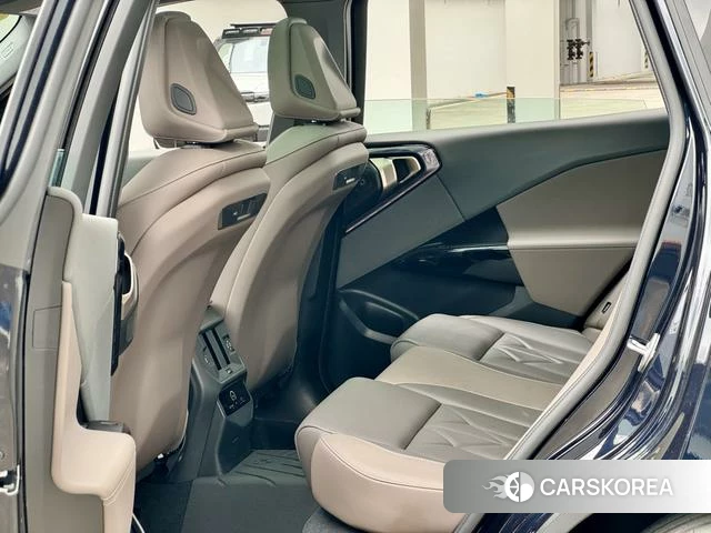 BMW X3 id 4291010 из Китая 11