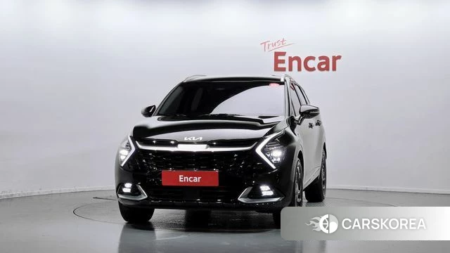 Kia Sportage 5th Generation id 4744431 из Кореи 23