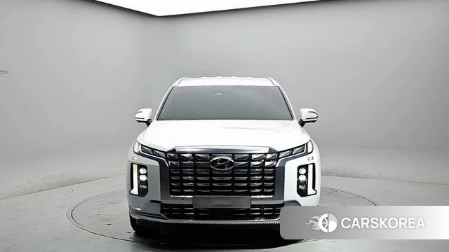Hyundai Palisade id 4692521 из Кореи 13