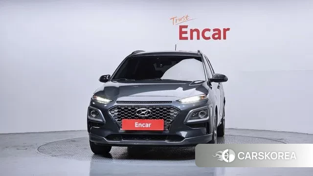 Hyundai Kona id 3773226 из Кореи 13