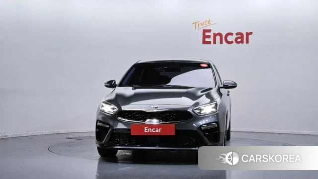 Kia Come New K3 id 4447206 из Кореи 13