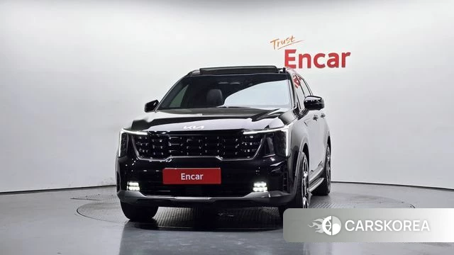 Kia The New Sorento 4th Generation id 4650160 из Кореи 13