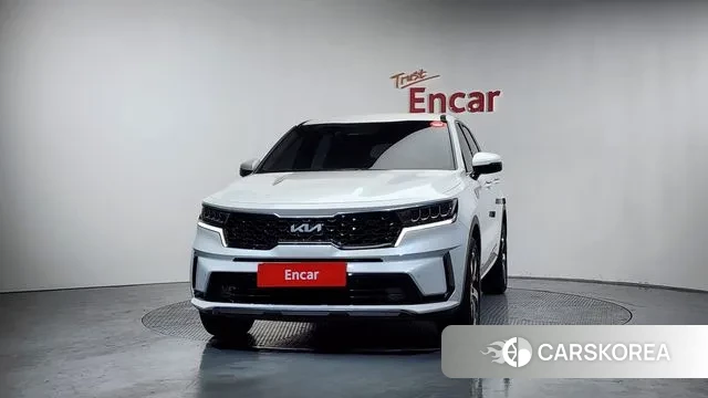 Kia Sorento 4th Generation id 3566993 из Кореи 13