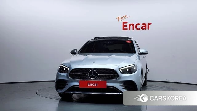 Mercedes-Benz E-Class W213 id 3935232 из Кореи 13