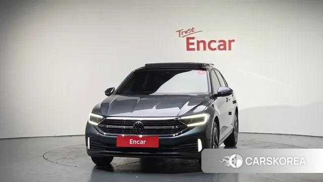 Volkswagen 7th Generation of Jetta id 2984371 из Кореи 13