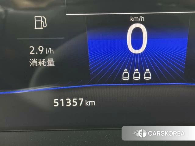 Volkswagen Sagitar 2021 Темно-серый из Китая, фото 3